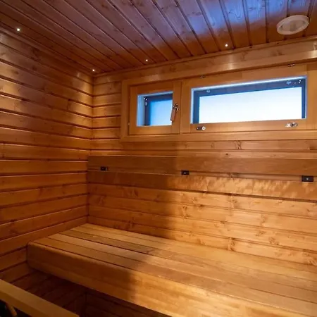 Pyhä Snowflake * Pyhätunturi