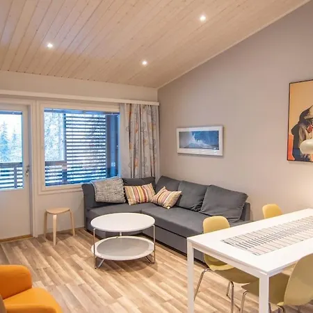 Pyhae Snowflake Holiday home *