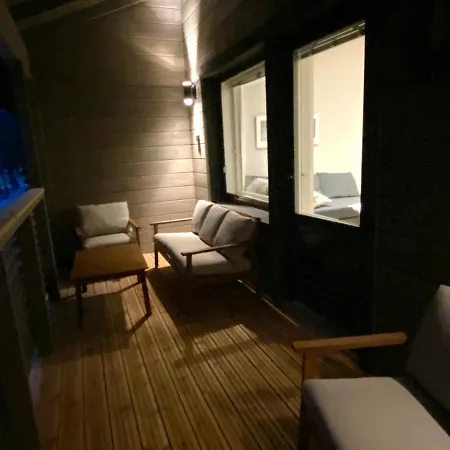 Pyhä Snowflake Loma-asunnot