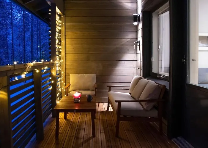 펜션 Pyhae Snowflake *