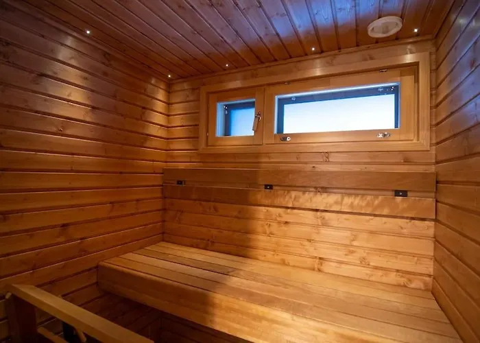 Pyhä Snowflake * Pyhätunturi